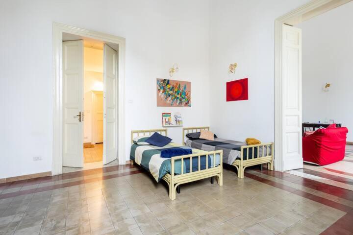 Casa Proserpina Catania Exterior photo