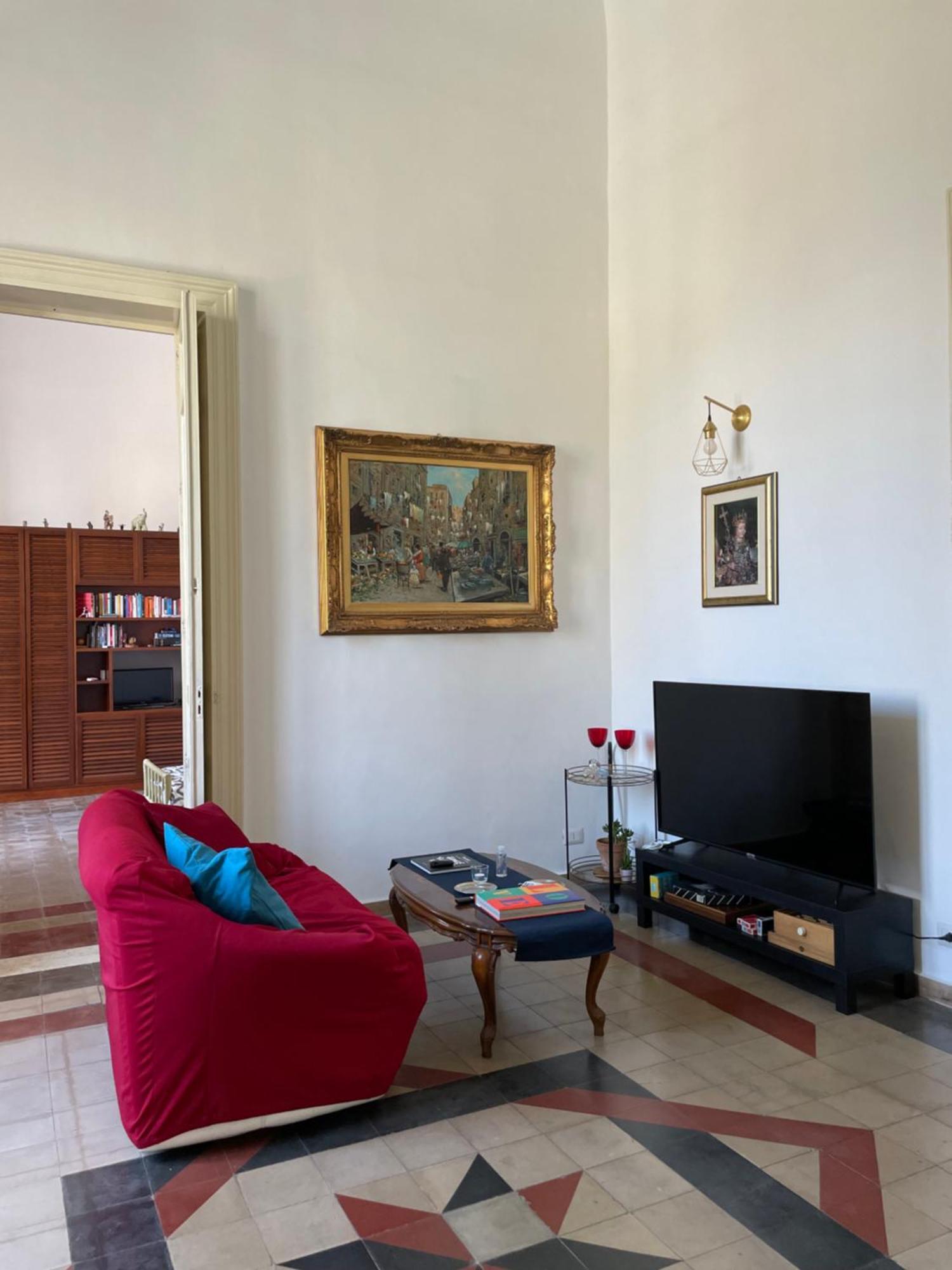 Casa Proserpina Catania Exterior photo